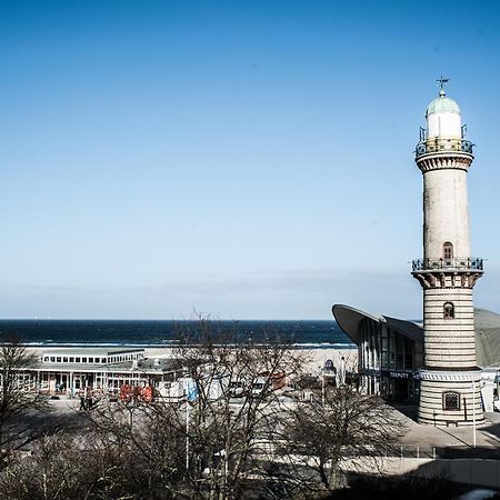 Strandblick Rostock Zewnętrze zdjęcie